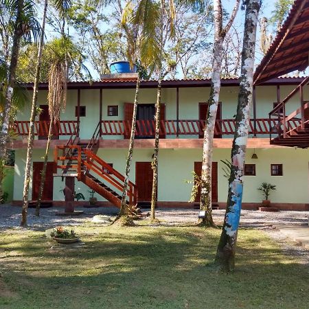 Aloha Sertão Flats Sao Sebastiao (Sao Paulo) Exterior foto