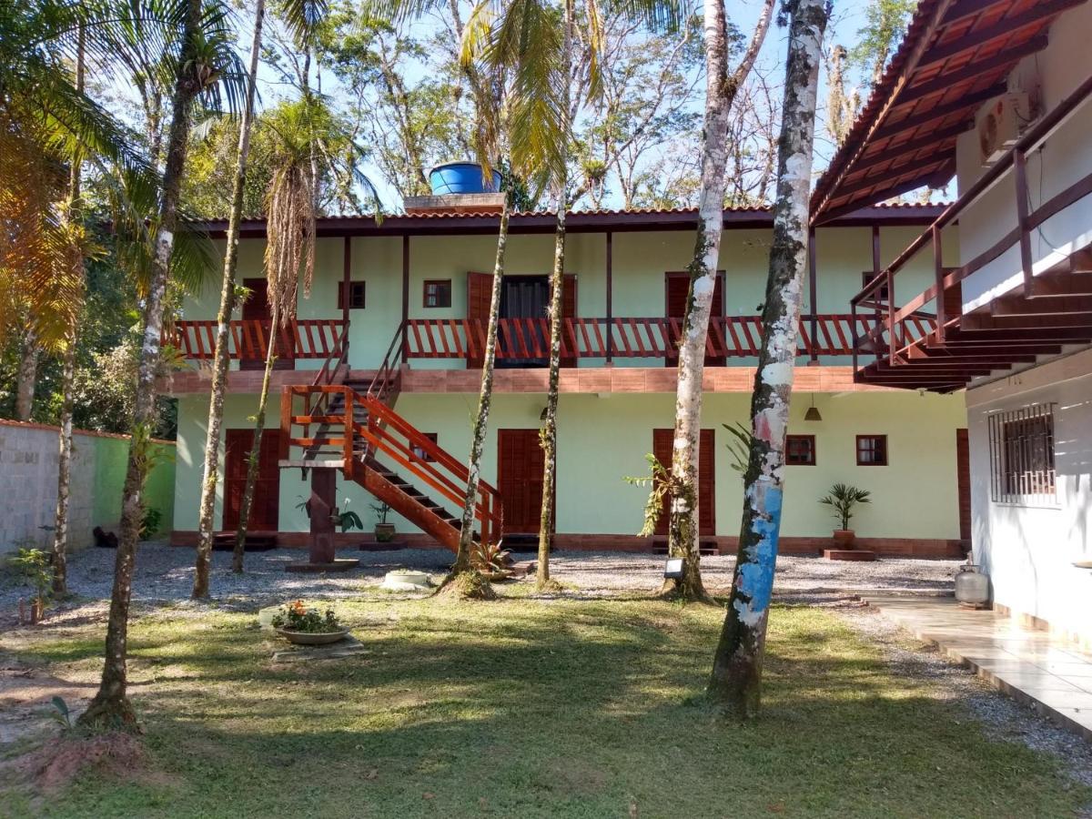 Aloha Sertão Flats Sao Sebastiao (Sao Paulo) Exterior foto